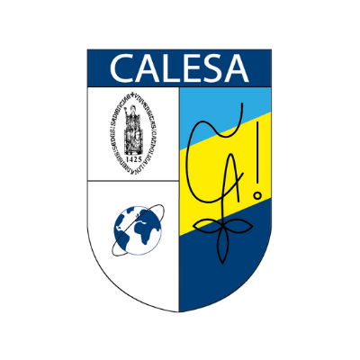 Vicky Janssen Calesa logo