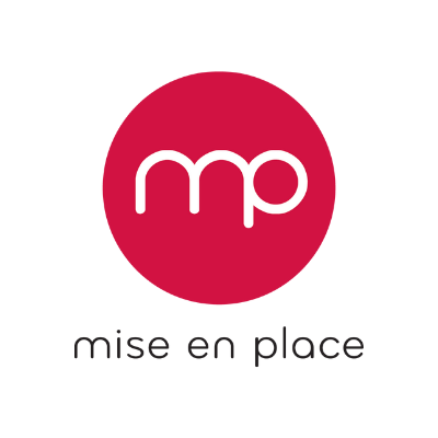 Vicky Janssen Mise en Place logo