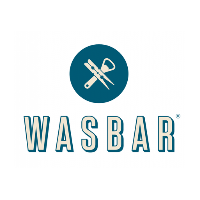 Vicky Janssen Wasbar logo