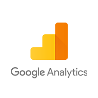 Vicky Janssen logo Google Analytics